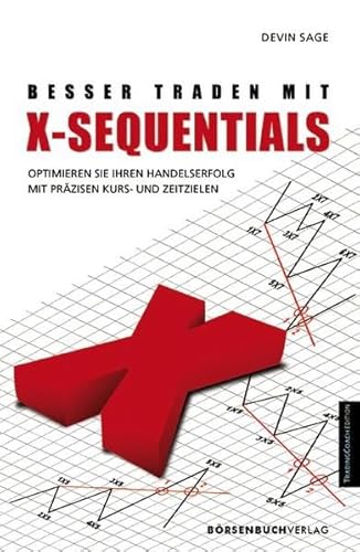 Besser traden mit X-Sequentials: Optimieren Sie Ihren Handelserfolg mit präzisen Kurs- und Zeitzielen