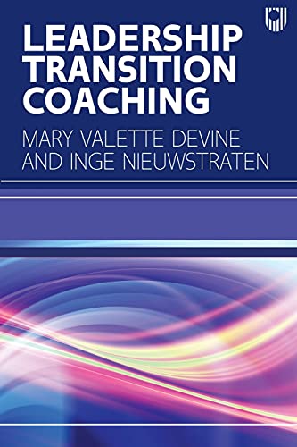 Leadership Transition Coaching