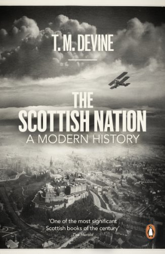 The Scottish Nation: A Modern History von Penguin