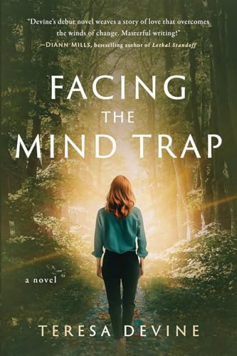 Facing The Mind Trap von Not Avail