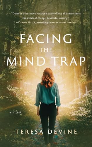 Facing The Mind Trap von Not Avail