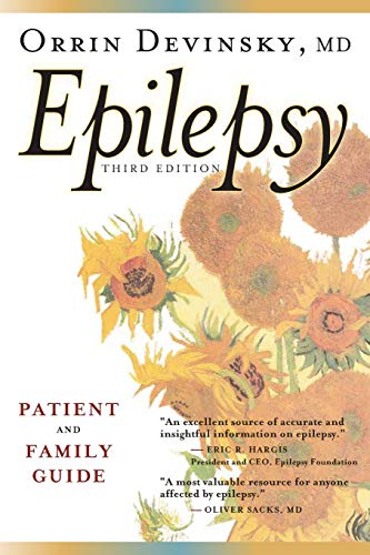 Epilepsy: A Patient and Family Guide Epilepsy: A Patient and Family Guide von Demos Medical Publishing