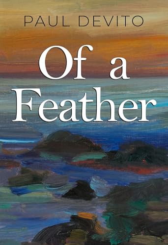 Of a Feather von Olympia Publishers