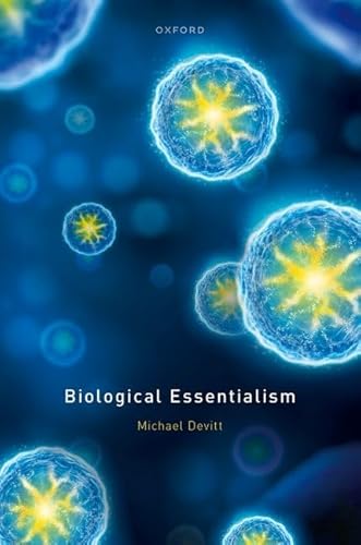 Biological Essentialism von Oxford University Press