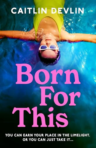 Born For This von Lake Union Publishing