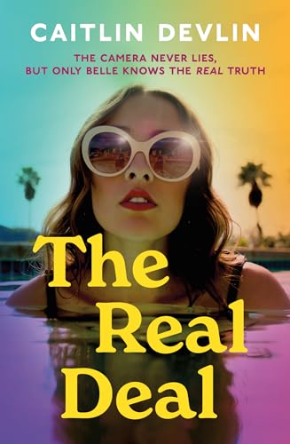 The Real Deal von Lake Union Publishing