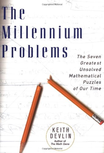 The Millennium Problems 1 von Basic Books