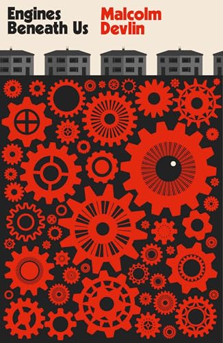 Engines Beneath Us von Influx Press