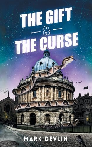 The Gift & The Curse (The Cause & The Cure Series, Band 2)