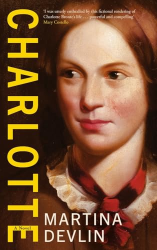 Charlotte: A Novel von The Lilliput Press Ltd
