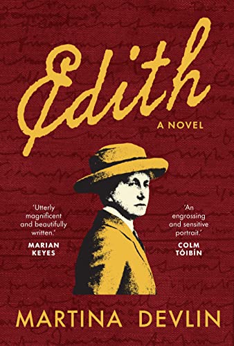 Edith von The Lilliput Press Ltd