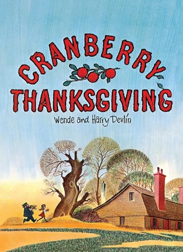 Cranberry Thanksgiving (Cranberryport, Band 2) von Purple House Press
