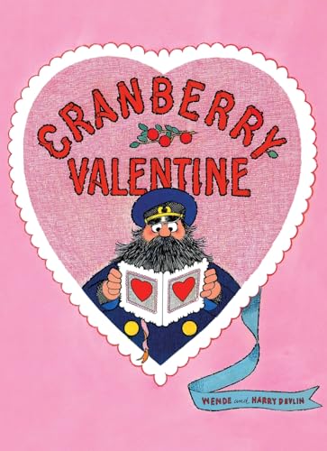 Cranberry Valentine (Cranberryport, Band 3) von Purple House Press