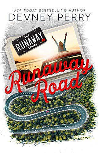 Runaway Road von Devney Perry