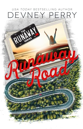 Runaway Road von Devney Perry