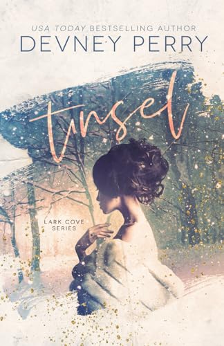 Tinsel (Lark Cove, Band 4) von Devney Perry