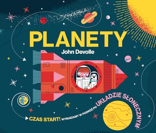 Planety von Zysk i S-ka