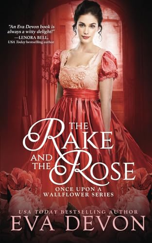 The Rake and the Rose von Independently published