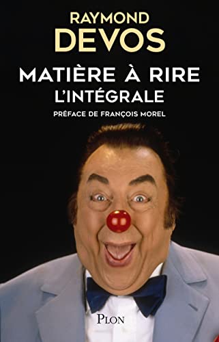 Matière à rire von PLON