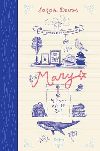 Mary - Meisje van de zee von Salto