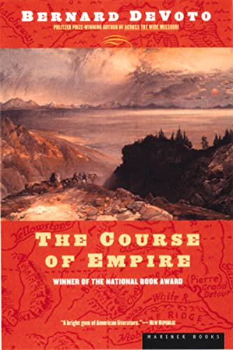 The Course of Empire von Harper Perennial