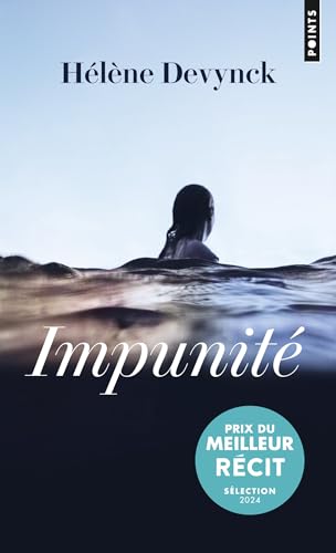Impunité von POINTS