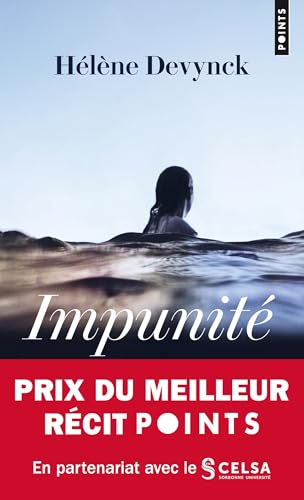 Impunité von POINTS