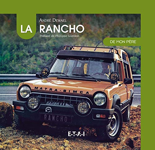 La Rancho De Mon Pere