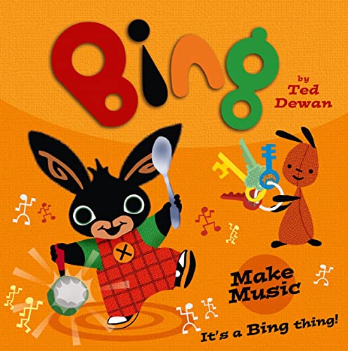 Bing: Make Music Bing: Make Music