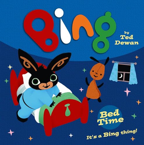 Bing: Bed Time von imusti
