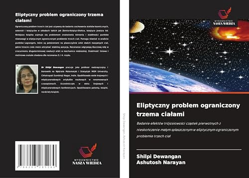 Eliptyczny problem ograniczony trzema cia¿ami: Badanie efektów trójosiowo¿ci cz¿stek pierwotnych z niesko¿czenie ma¿ym sp¿aszczonym w eliptycznym ograniczonym problemie trzech cia¿