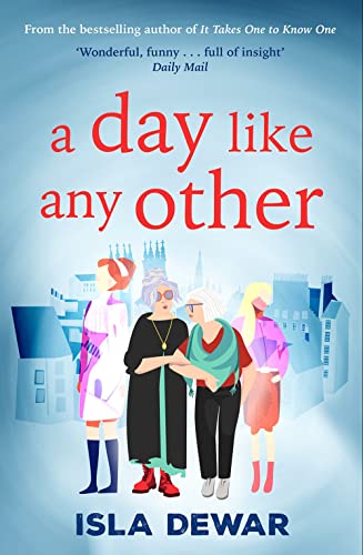 A Day Like Any Other von Birlinn General