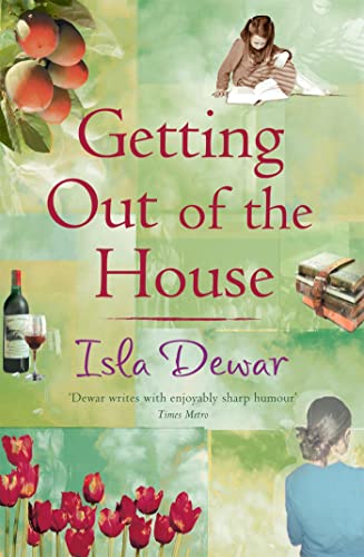 Getting Out Of The House von Headline Review