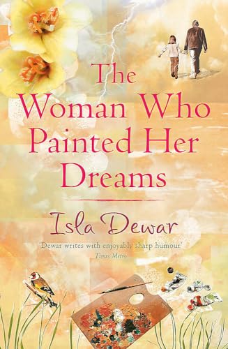 The Woman Who Painted Her Dreams The Woman Who Painted Her Dreams von Headline