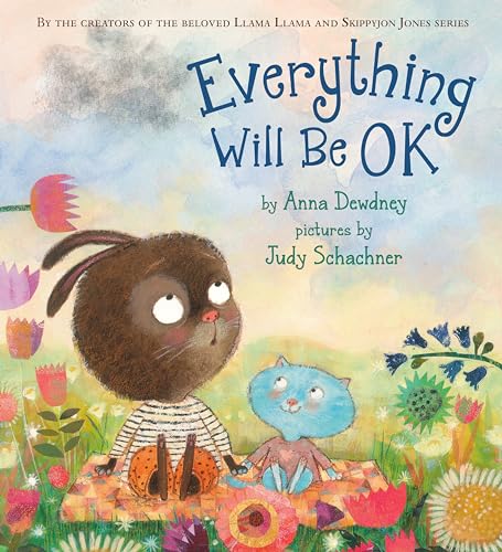 Everything Will Be OK von Viking Books for Young Readers