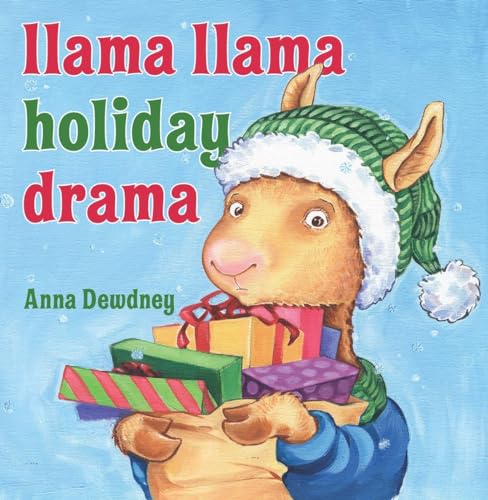 Llama Llama Holiday Drama Llama Llama Holiday Drama