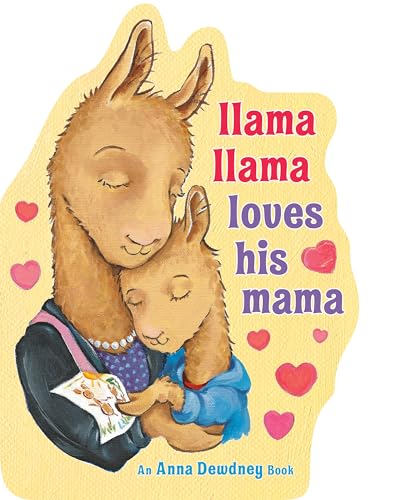 Llama Llama Loves His Mama von Viking Books for Young Readers