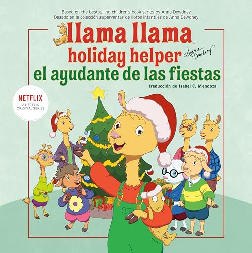 Llama Llama el ayudante de las fiestas Llama Llama el ayudante de las fiestas