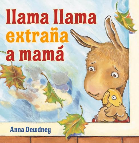 Llama llama extraña a mamá von Viking Drill & Tool