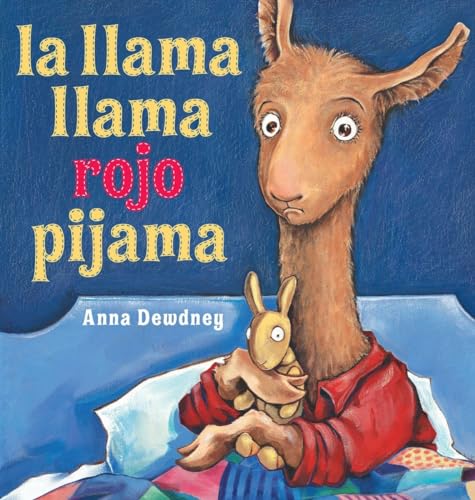 la llama llama rojo pijama la llama llama rojo pijama