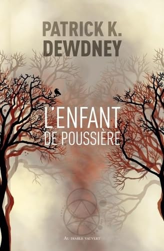 L'enfant de poussiere von DIABLE VAUVERT