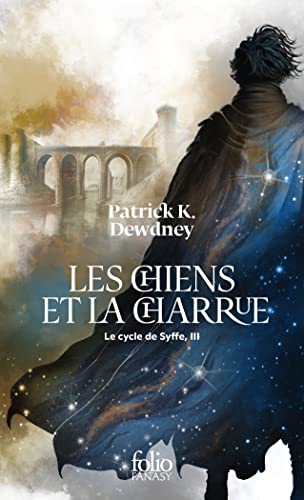 Le Cycle De Syffe - T.3 - Les Chiens et la Charrue von Folio