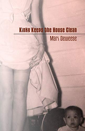 Kinky Keeps the House Clean von Nixes Mate Books