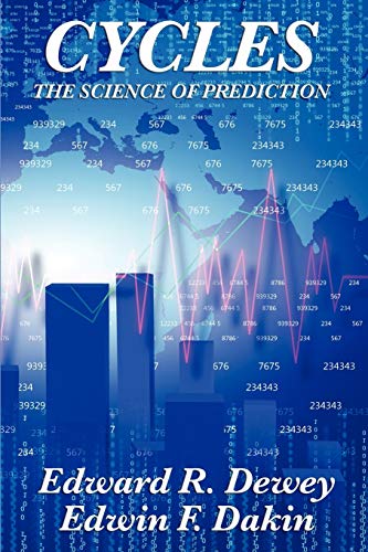 Cycles the Science of Prediction von Wilder Publications