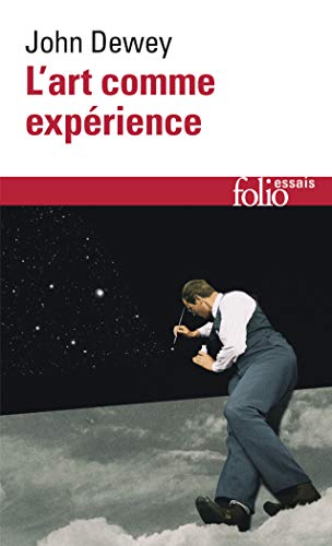 Art Comme Experience