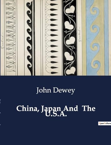 China, Japan And The U.S.A. von Culturea