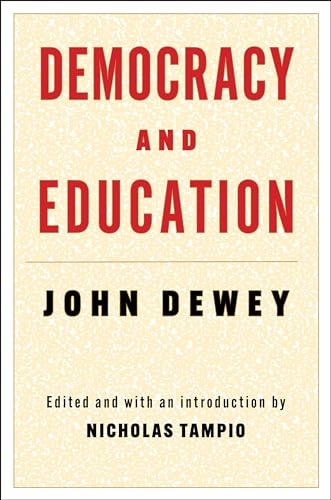 Democracy and Education