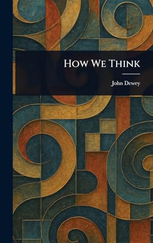How We Think How We Think von Anson Street Press