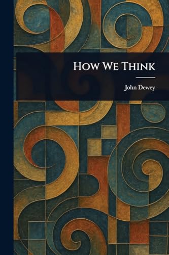 How We Think How We Think von Anson Street Press