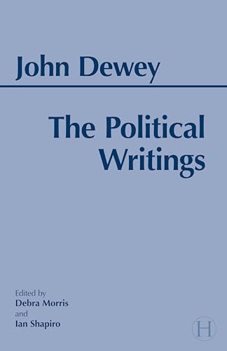 Political Writings (Dewey)